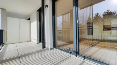 2-Zimmer-Wohnung mieten in Graz – 39 m², € 583 – Bild 8 von 11