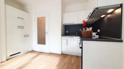 2-Zimmer-Wohnung mieten in Graz – 39 m², € 583 – Bild 5 von 11