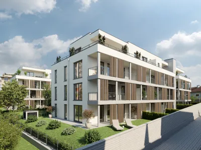Wohnung zur Miete in 8010 Graz
