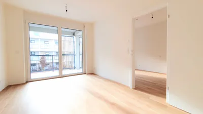 2-Zimmer-Wohnung mieten in Graz – 39 m², € 583 – Bild 3 von 11