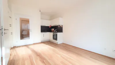 2-Zimmer-Wohnung mieten in Graz – 39 m², € 583 – Bild 4 von 11