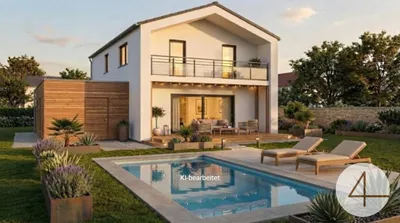 5-Zimmer-Haus kaufen in Schärding – 120 m², € 454.620 – Bild 2 von 3