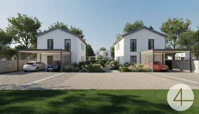 5-Zimmer-Haus kaufen in Schärding – 120 m², € 454.620 – Bild 3 von 3