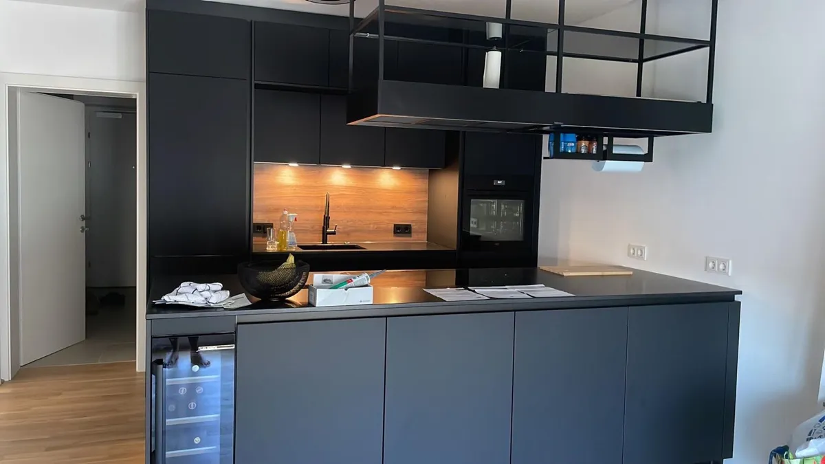 Wohnung – Weistrach - Ansicht 2