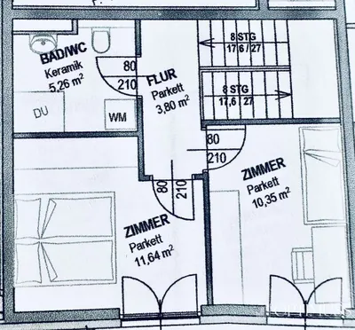 3-Zimmer-Wohnung kaufen in Wien – 69 m², € 389.700 – Bild 19 von 19