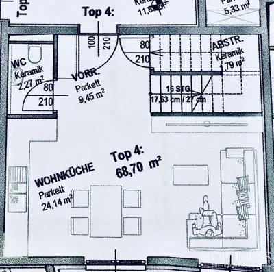3-Zimmer-Wohnung kaufen in Wien – 69 m², € 389.700 – Bild 18 von 19