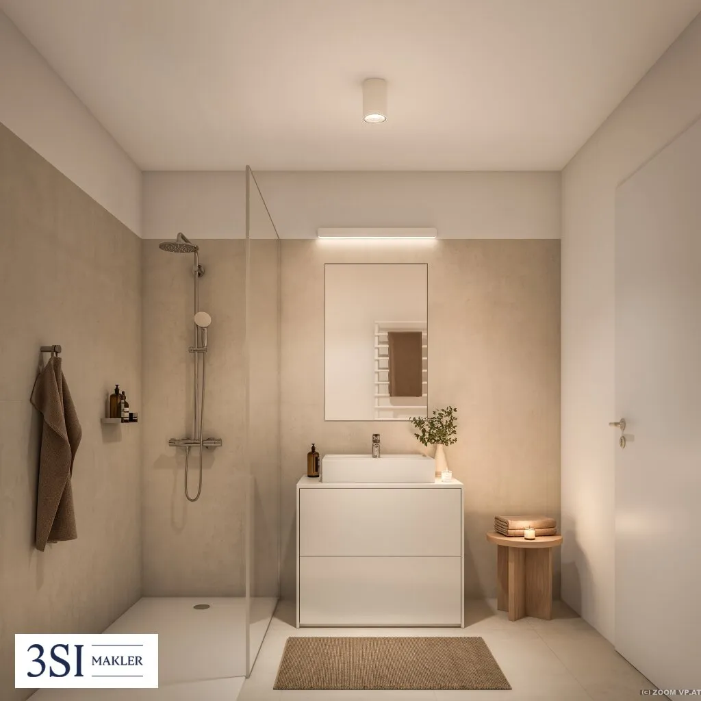 Wohnung – Wien - Ansicht 2