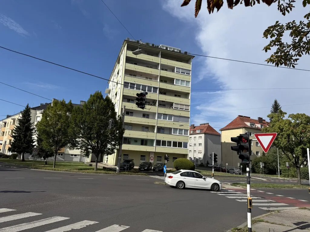 Wohnung – Linz - Ansicht 2