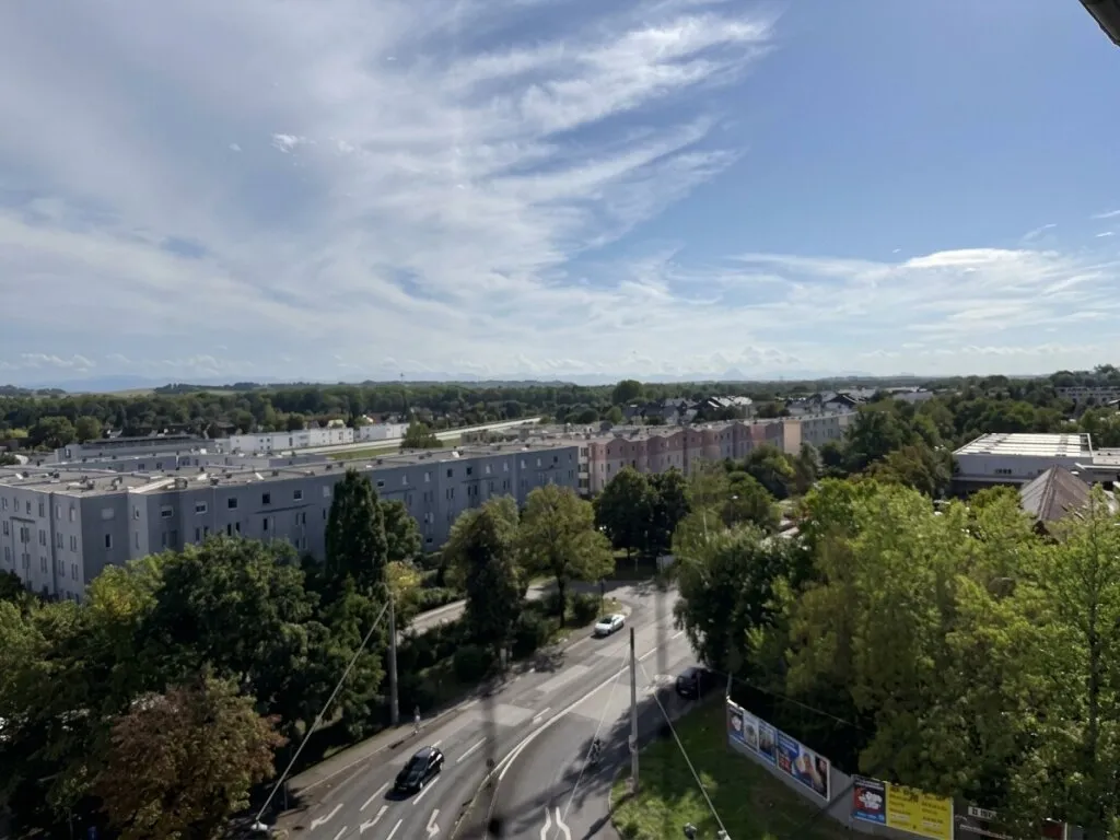 Wohnung – Linz