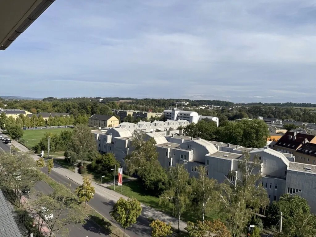 Wohnung – Linz - Ansicht 3