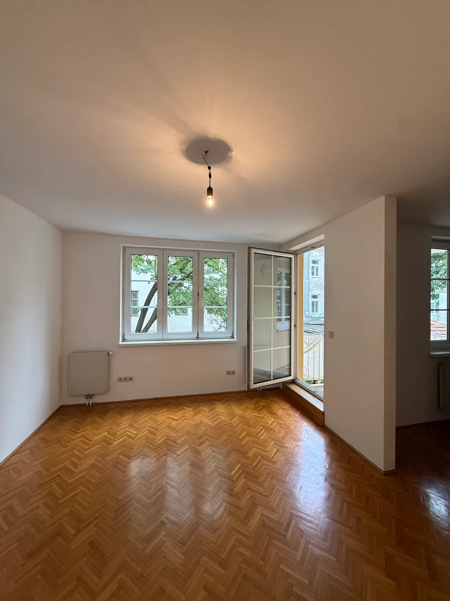 Wohnung – Wien - Ansicht 3