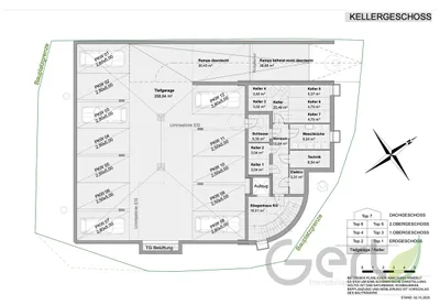 4-Zimmer-Wohnung kaufen in Salzburg-Umgebung – 97,49 m², € 855.000 – Bild 6 von 6
