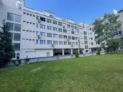 Neuwertige 2-Zi-Wohnung mit Fußbodenheizung & Einbauküche in 1150 Wien, 1. DG, 50,9m²
