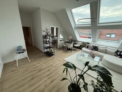 2-Zimmer-Wohnung mieten in Wien – 50,9 m², € 1.043 – Bild 6 von 15