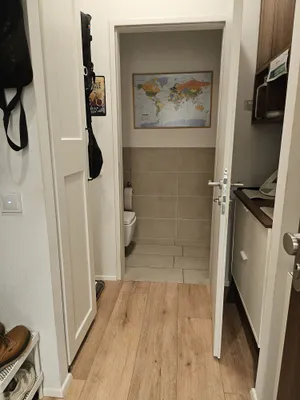 2-Zimmer-Wohnung mieten in Wien – 50 m², € 896 – Bild 4 von 12
