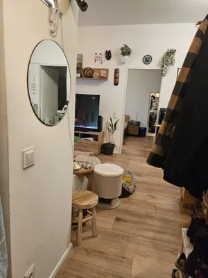 2-Zimmer-Wohnung mieten in Wien – 50 m², € 896 – Bild 3 von 12