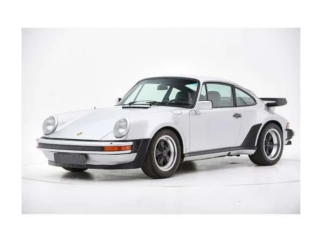 Porsche Sonstige