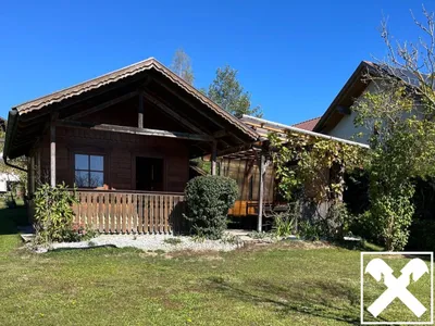 Grundstück kaufen in Rohrbach – 1 299 m², € 119.000 – Bild 1 von 11