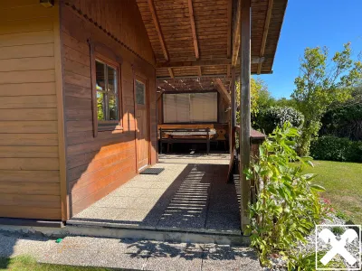 Grundstück kaufen in Rohrbach – 1 299 m², € 119.000 – Bild 8 von 11