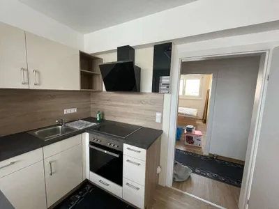 2-Zimmer-Wohnung mieten in Villach – 60 m², € 980 – Bild 1 von 17