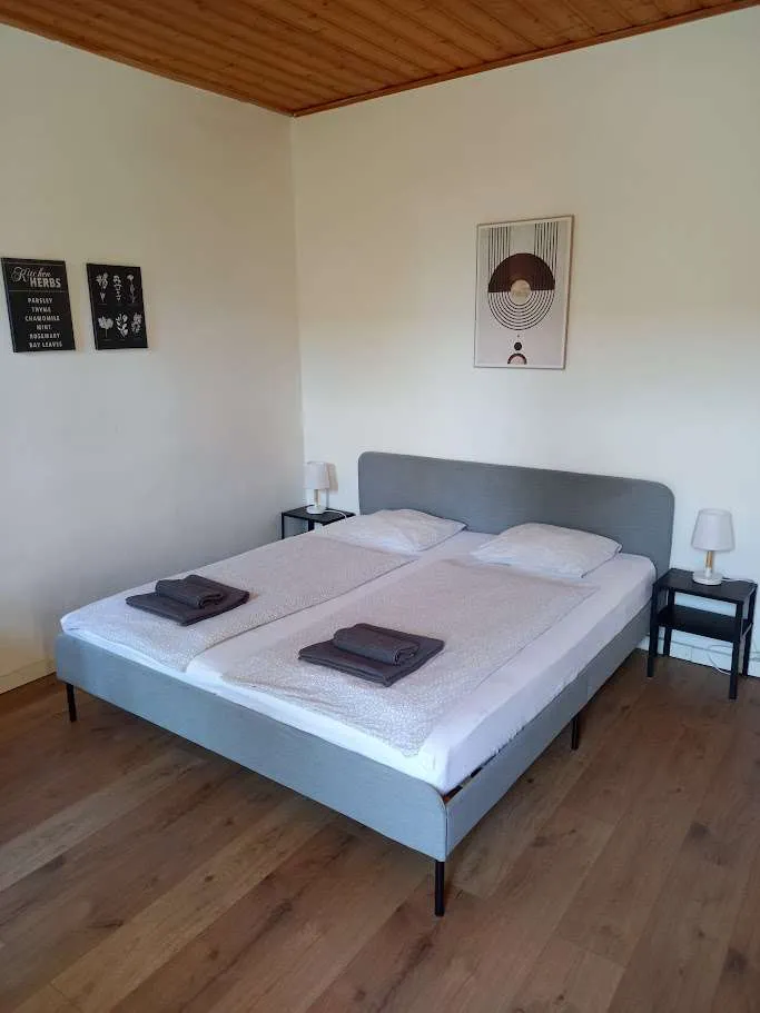 Haus – Mödling, Schöffelstadt - Ansicht 3