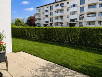 Attraktive Neubau-Gartenwohnung mit Terrasse und Eigengarten - Erstbezug in 1230 Wien - jetzt vormerken lassen !!!