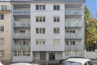 2-Zimmer-Wohnung kaufen in Wien – 60,27 m², € 345.000 – Bild 4 von 21