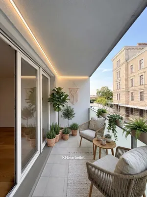 2-Zimmer-Wohnung kaufen in Wien – 60,27 m², € 345.000