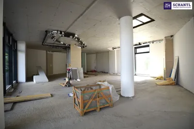 Gewerbeimmobilie kaufen in Wien – 185 m², € 399.000 – Bild 7 von 11