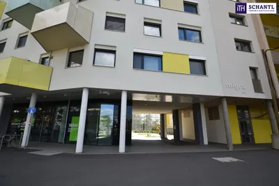 Gewerbeimmobilie kaufen in Wien – 185 m², € 399.000 – Bild 4 von 11