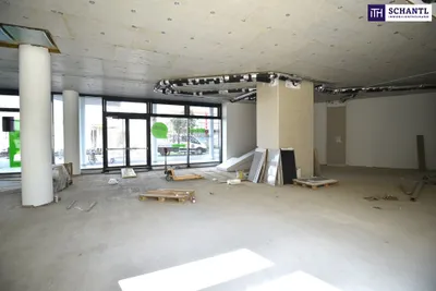 Gewerbeimmobilie kaufen in Wien – 185 m², € 399.000 – Bild 6 von 11