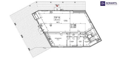 Gewerbeimmobilie kaufen in Wien – 185 m², € 399.000 – Bild 9 von 11