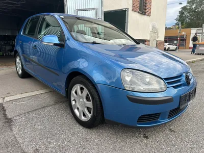 VW Golf 1,4 FSI