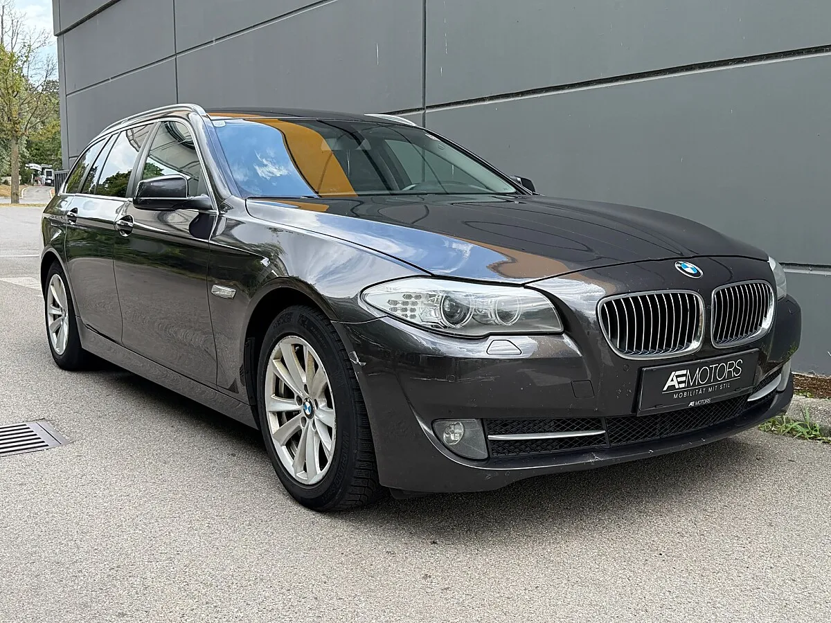 BMW 5er-Reihe