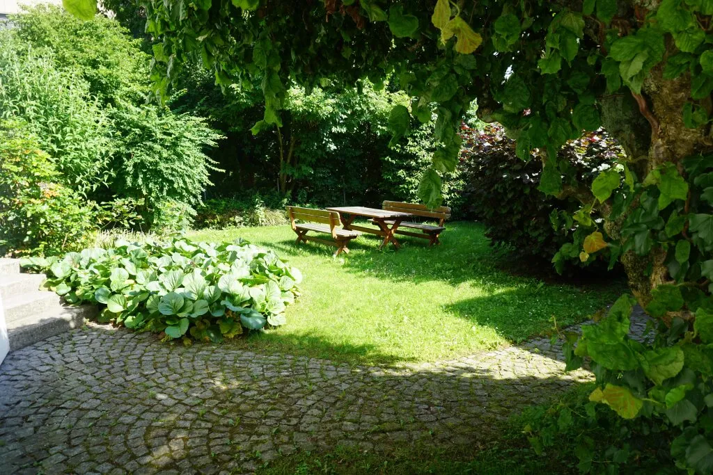 Apartment in Linz, Römerberg, Froschberg - Ansicht 2