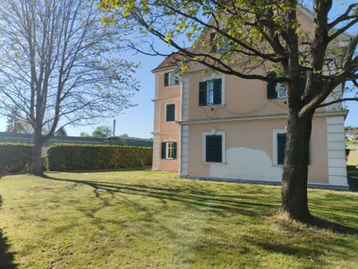 3-Zimmer-Wohnung mieten in Südoststeiermark – 65 m², € 710