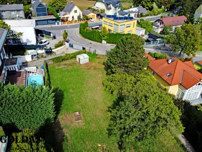 Grundstück zum Kauf in 3400 Tulln