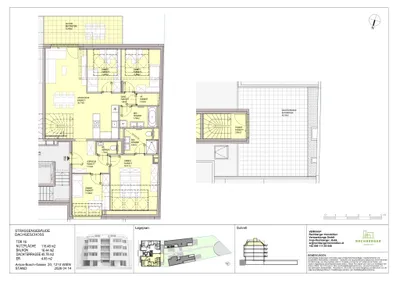 5-Zimmer-Wohnung kaufen in Wien – 117,84 m², € 868.000 – Bild 13 von 14