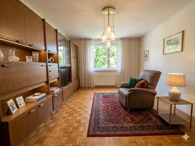 3-Zimmer-Wohnung kaufen in Sankt Pölten – 64 m², € 145.000 – Bild 4 von 4