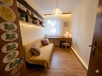 3-Zimmer-Wohnung kaufen in Sankt Pölten – 64 m², € 145.000 – Bild 3 von 4