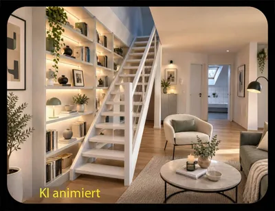 Wohnung kaufen in Wels – 52 m², € 117.000 – Bild 3 von 15