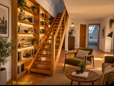 Wohnung kaufen in Wels – 52 m², € 117.000