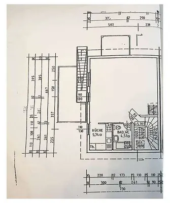 Wohnung kaufen in Wels – 52 m², € 117.000 – Bild 14 von 15