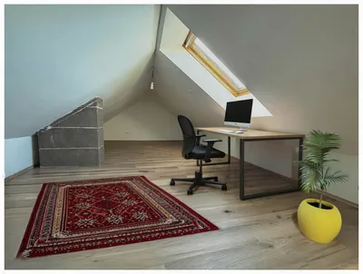 Wohnung kaufen in Wels – 52 m², € 117.000 – Bild 15 von 15