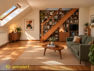 Wohnung kaufen in Wels – 52 m², € 117.000 – Bild 9 von 15