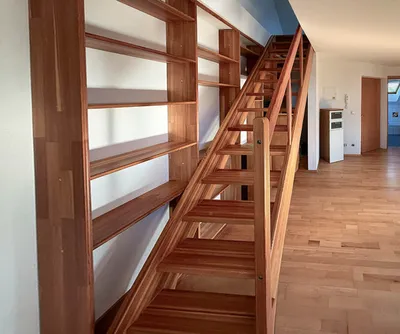 Wohnung kaufen in Wels – 52 m², € 117.000 – Bild 2 von 15
