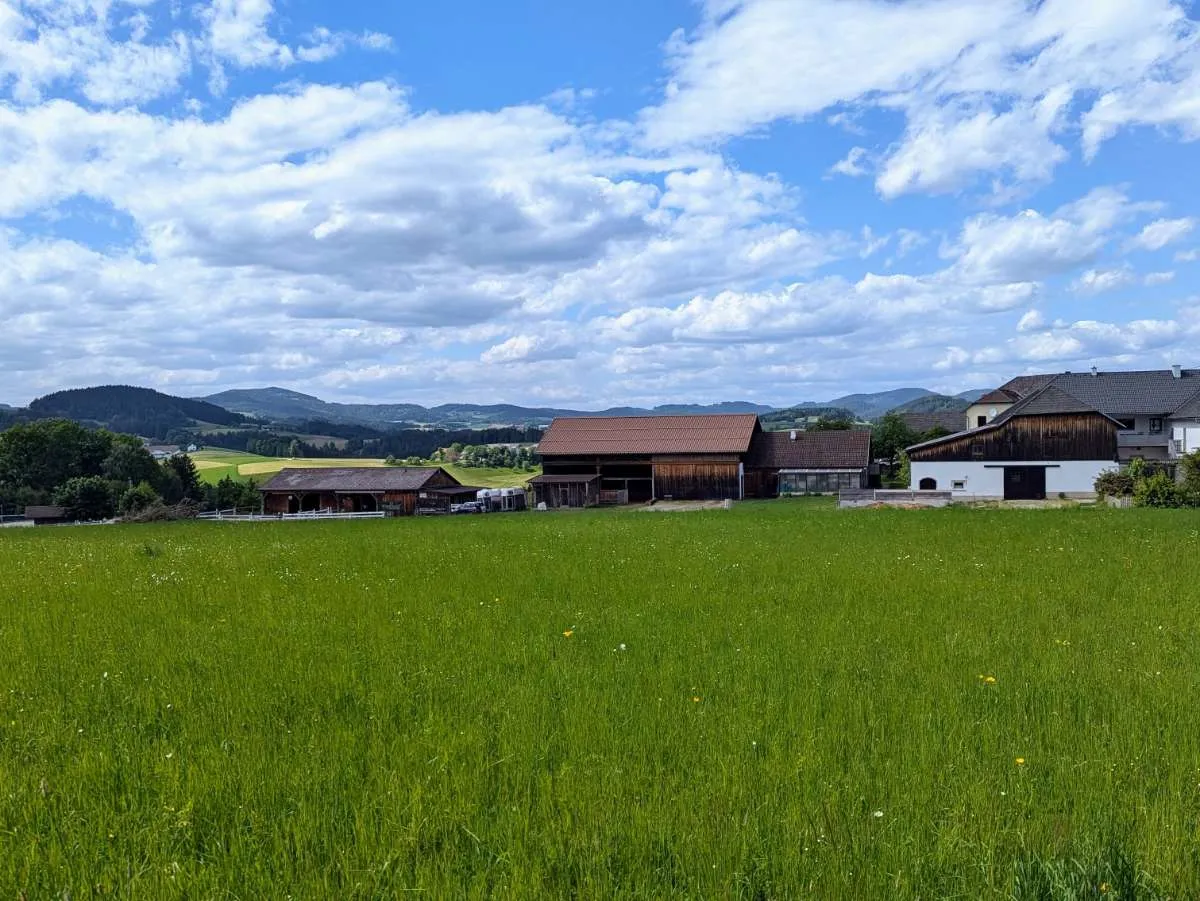 Wohnen am Pferdeparadies - Ansicht 2