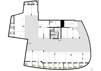 2-Zimmer-Wohnung kaufen in Innsbruck-Land – 45 m², € 300.496 – Bild 27 von 27
