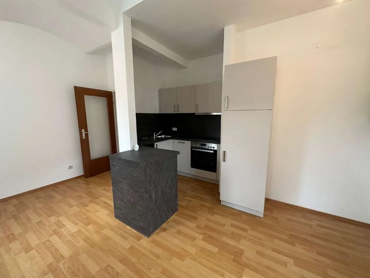 Moderne 3-Zimmer-Wohnung mit Terrasse & kleinem Garten in Gallspach - Ansicht 3