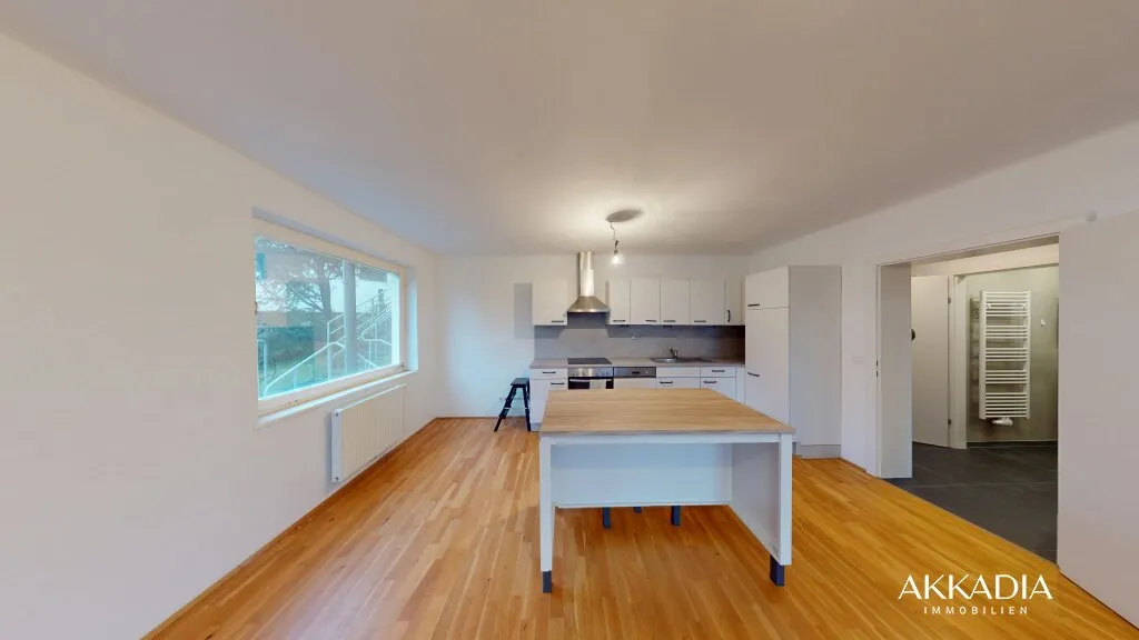 Charmante 2-Zimmer-Wohnung mit Balkon und Grünblick in 1130 Wien! - Ansicht 2